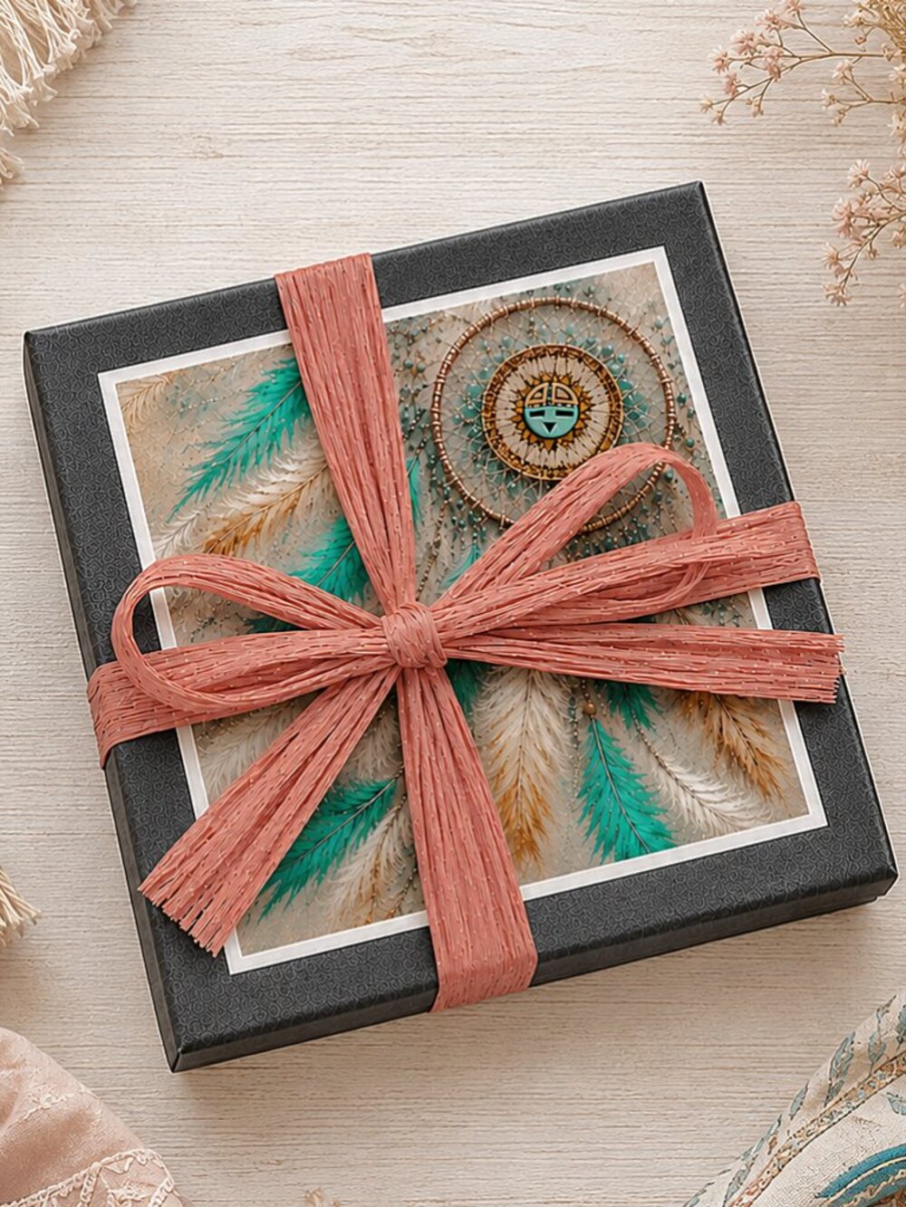 ADDITIONAL GIFT BOX PACKAGING ADD-ON